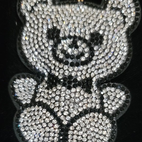Teddy Keyring - Picture 2 of 3